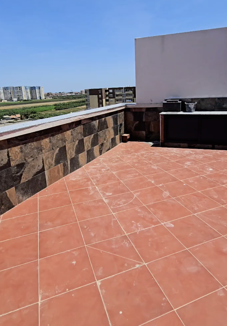 Duplex Haut de Gamme
